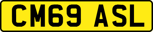 CM69ASL