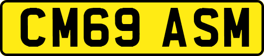 CM69ASM
