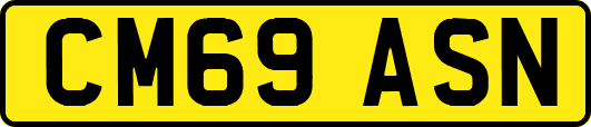 CM69ASN