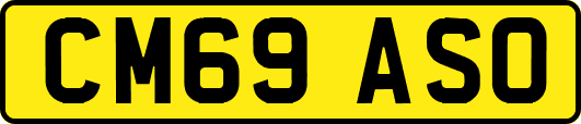CM69ASO
