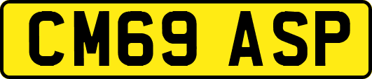 CM69ASP