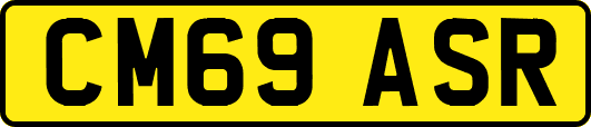 CM69ASR