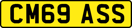 CM69ASS