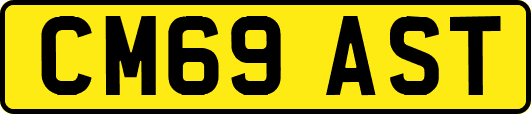 CM69AST