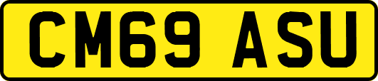 CM69ASU