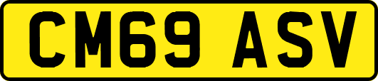 CM69ASV