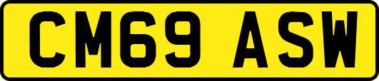 CM69ASW