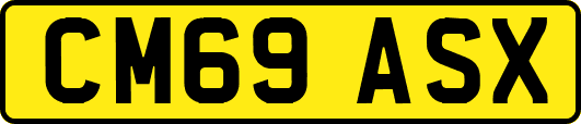 CM69ASX