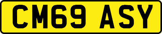CM69ASY