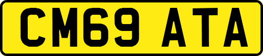 CM69ATA