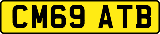 CM69ATB