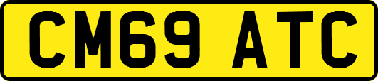 CM69ATC