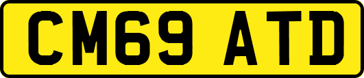 CM69ATD