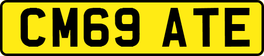 CM69ATE