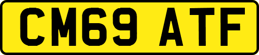 CM69ATF