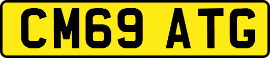 CM69ATG