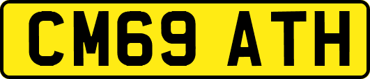 CM69ATH