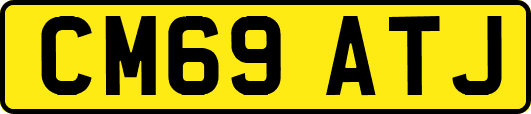 CM69ATJ