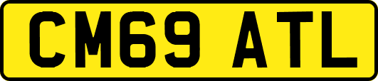 CM69ATL