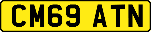 CM69ATN