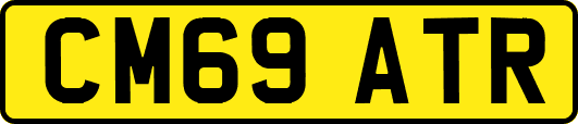 CM69ATR