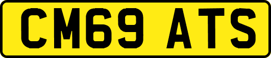 CM69ATS