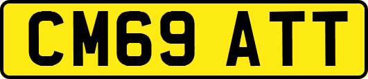 CM69ATT