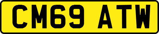 CM69ATW