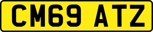 CM69ATZ