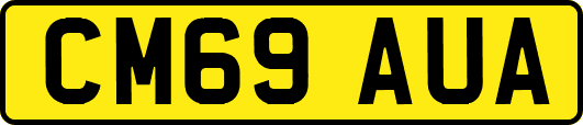 CM69AUA