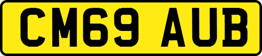 CM69AUB
