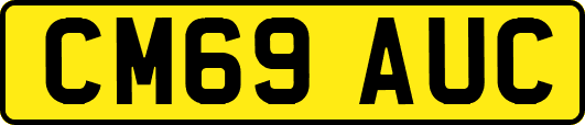 CM69AUC