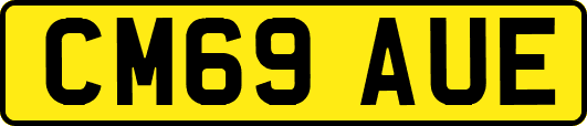 CM69AUE