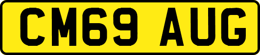 CM69AUG