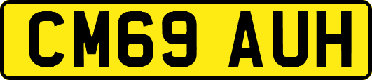 CM69AUH