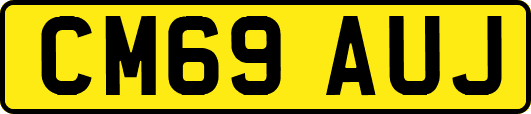 CM69AUJ