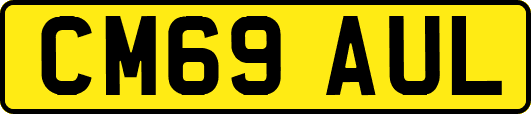 CM69AUL