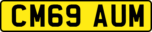 CM69AUM