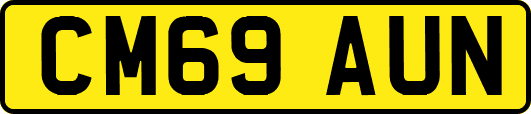 CM69AUN