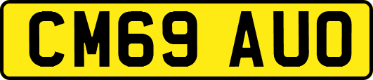 CM69AUO