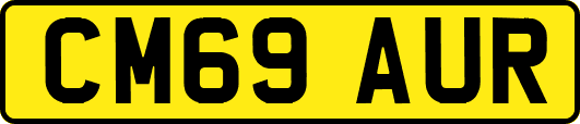 CM69AUR