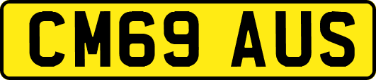 CM69AUS