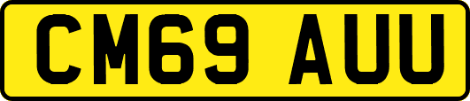 CM69AUU