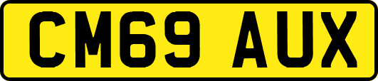 CM69AUX