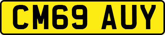 CM69AUY