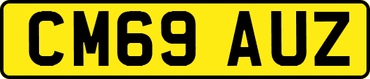 CM69AUZ