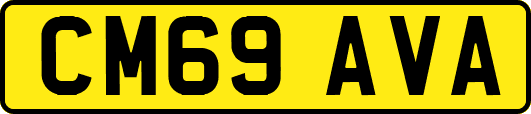 CM69AVA