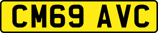 CM69AVC