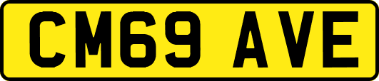 CM69AVE