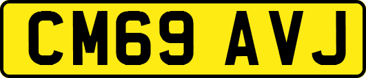 CM69AVJ